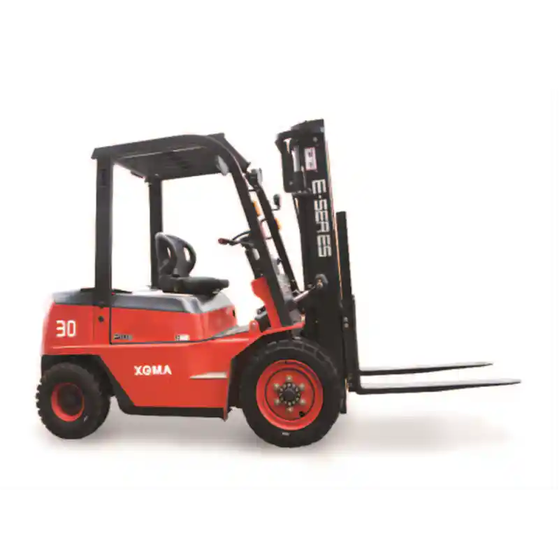 xgma forklift XG535-DT5