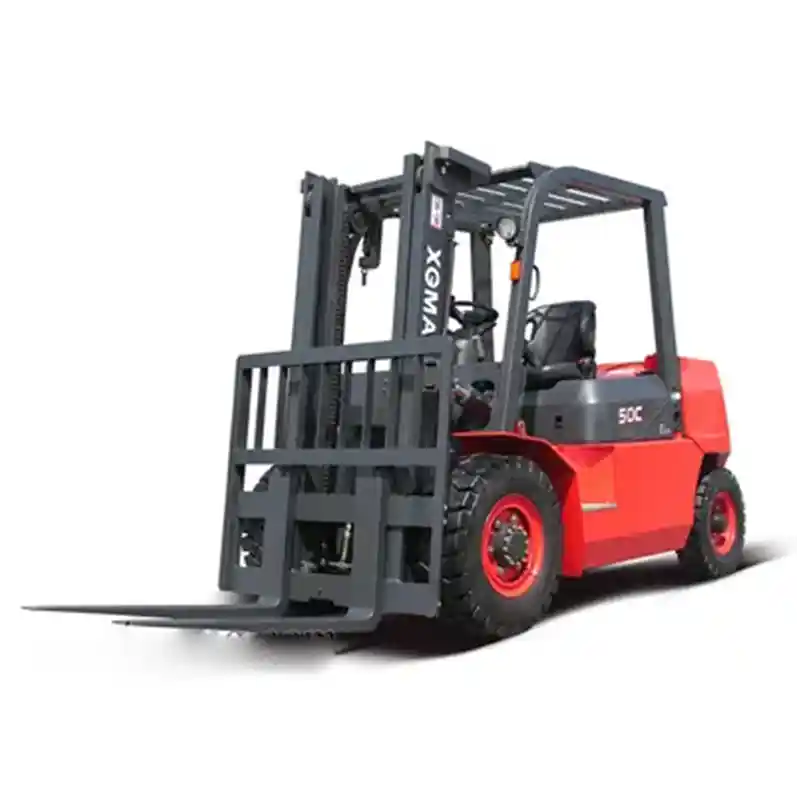 xgma forklift XG550-DT5