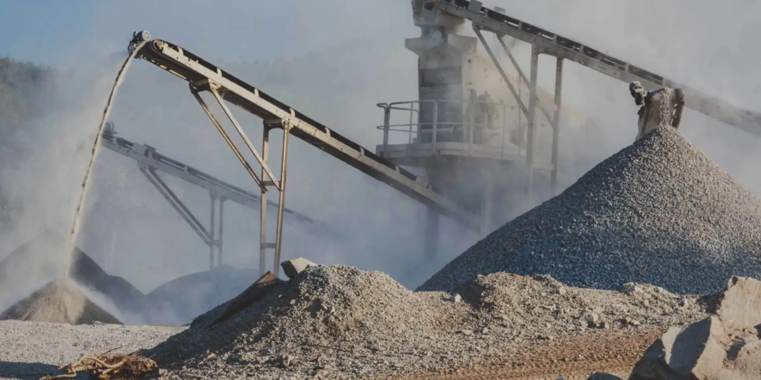 factory and material handling dayasakti