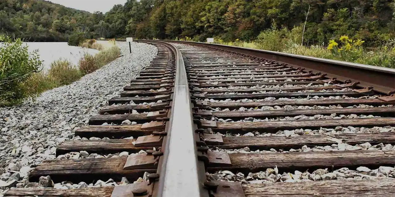 railway maintenance dayasakti