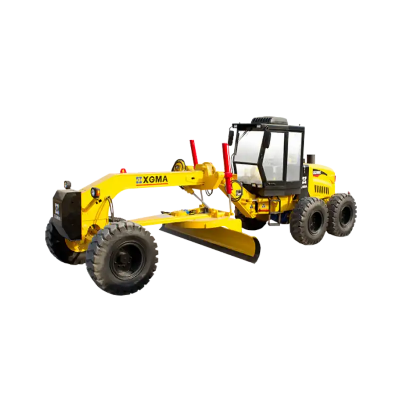 xgma motor grader XG3200C
