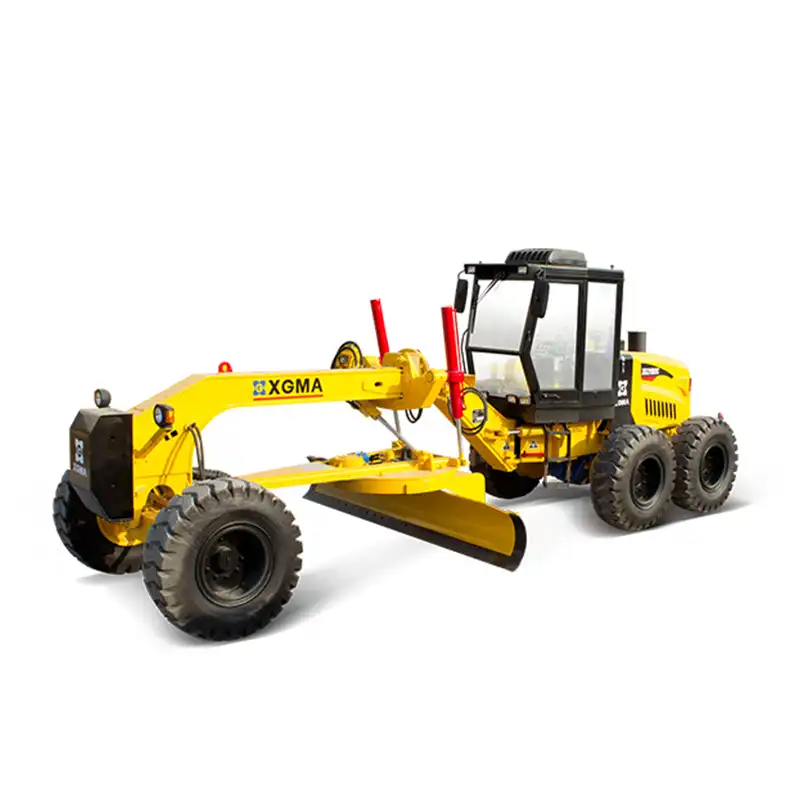 xgma motor grader XG3220C