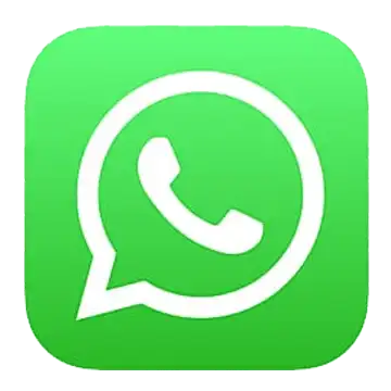 whatsapp logo dayasakti